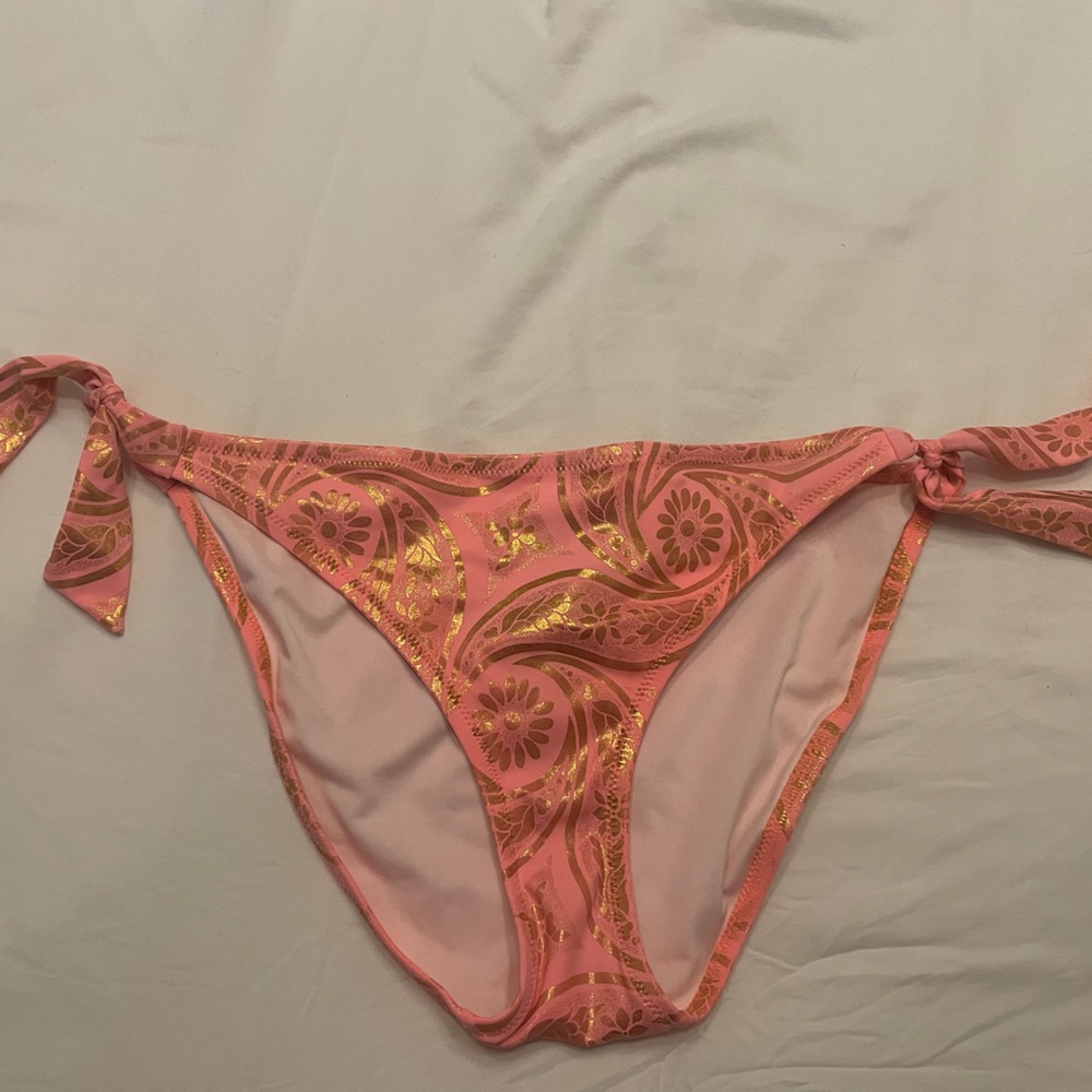 Bathing suit bottom